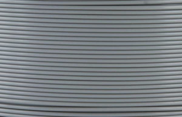 Primacreator 3d skrivarkabel - PC-EPLA-175-3000-LG - EasyPrint PLA Filament, 1,75 mm, 3 kg, ljusgrå
