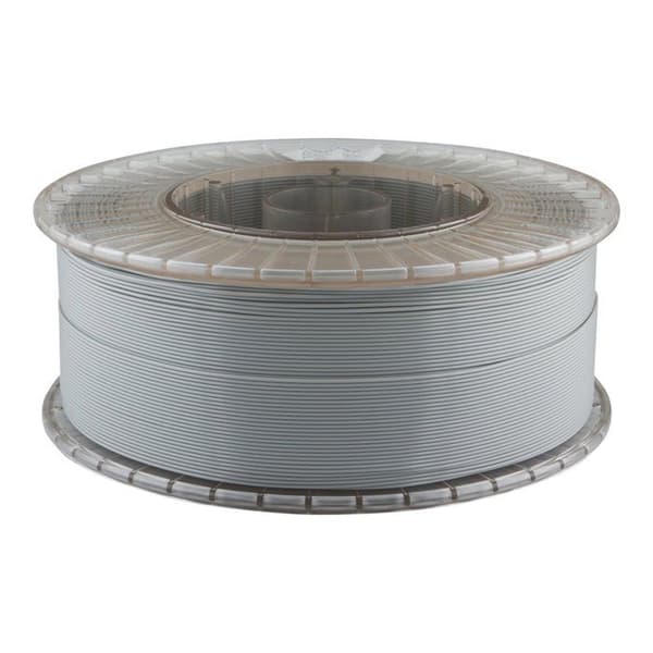 Primacreator 3d skrivarkabel - PC-EPLA-175-3000-LG - EasyPrint PLA Filament, 1,75 mm, 3 kg, ljusgrå