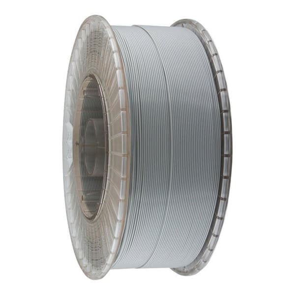 Primacreator 3d skrivarkabel - PC-EPLA-175-3000-LG - EasyPrint PLA Filament, 1,75 mm, 3 kg, ljusgrå