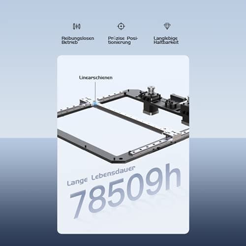 PLA 1,75 mm GUL 1 kg CREALITY ENDER 3D FILAMENT (3301010126)