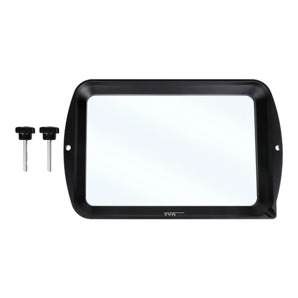 3D-skrivardelar, UV-resinbehållare, kompatibel med Photon Mono X 6Ks/Photon Mono X/Photon Mono X 6K/Photon M3 Plus., RESIN VAT