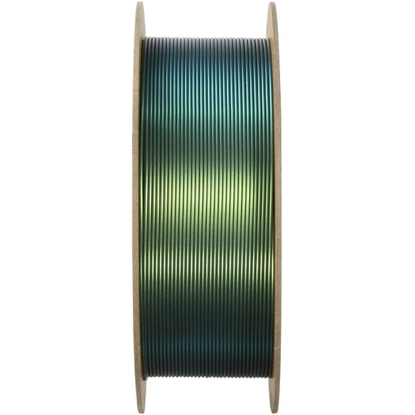 PolyLite PLA Starlight - 1.75mm - 1kg Aurora