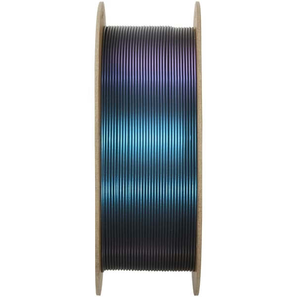 PolyLite PLA Starlight - 1.75mm - 1kg Twilight