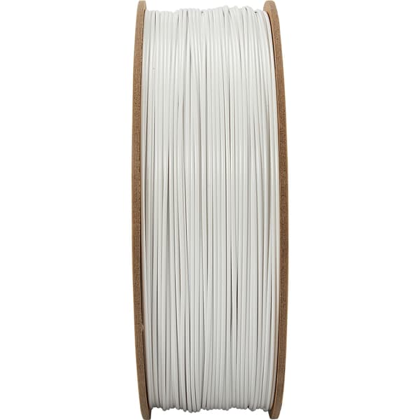 Polymaker PolyLite ASA - 1 kg - Hvid