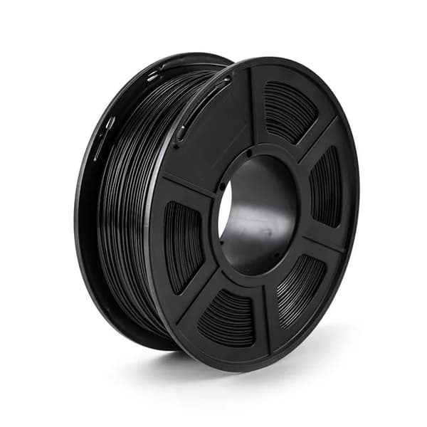 3D-skrivare Filament PC, 175mm Diameter, 1kg Spole Vikt, PC 175 Transparent