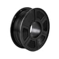 Miniatyrbild 1 av 2: 3D-skrivare Filament PC, 175mm Diameter, 1kg Spole Vikt, PC 175 Transparent