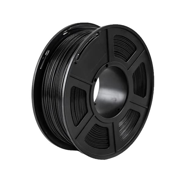 3D-skrivare Filament PC, 175mm Diameter, 1kg Spole Vikt, PC 175 Transparent