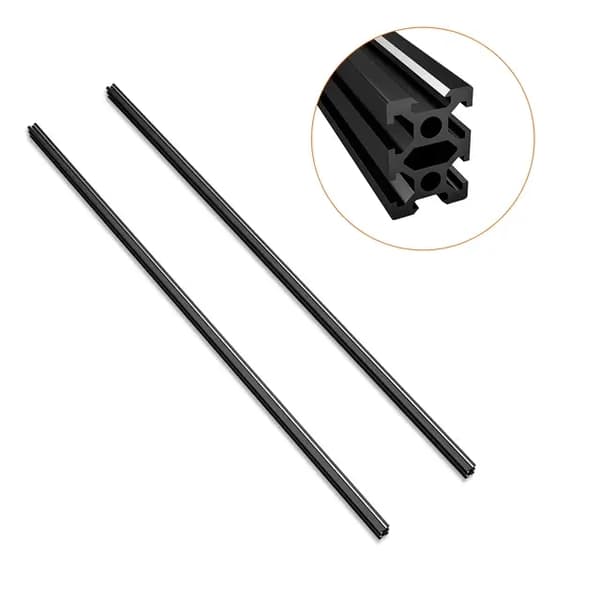 Laserkaiverruskone, langaton käyttö, 1150MM jatkovarsi, Jatkovarren sarja