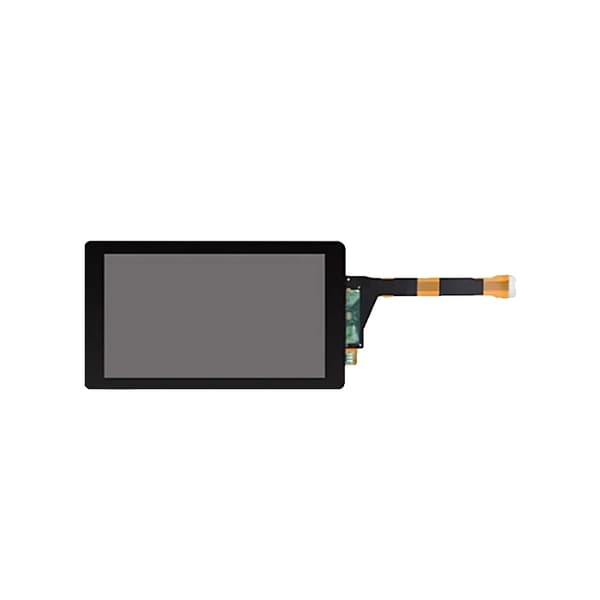 3D-skrivare LCD-skärm, 2K-upplösning, Sharp04-teknik