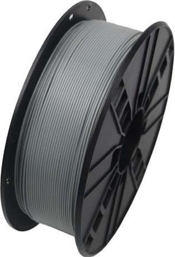 Gembird ABS Filament 1,75mm - Grå 600g