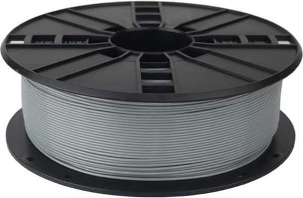 Gembird ABS Filament 1,75mm - Grå 600g
