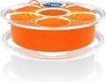 Miniatyrbild 3 av 5: AzureFilm PLA Filament - 1,75 mm - 1 kg - Orange