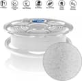 Miniatyrbillede 8 af 8: AzureFilm PLA Filament - 1,75 mm - 1 kg - Marmor