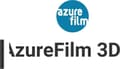 Miniatyrbillede 2 af 8: AzureFilm PLA Filament - 1,75 mm - 1 kg - Marmor