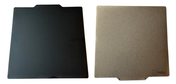 Radius FlexPlate Double Side Coated PEI 235x235