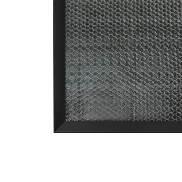 Laser Honeycomb-paneler, kompatibla med NEJE 3 Max, CNC-logomarkering., H8554