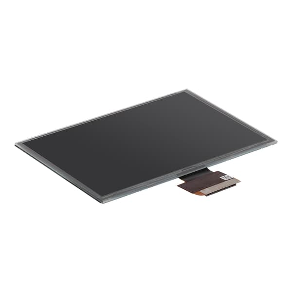 3D-skrivardelar, Original LCD-skärm, 91-tums monokrom skärm, För Mono X 6Ks