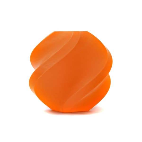 Bambu Lab PLA Basic REFILL 1kg - Orange