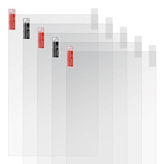 Screen Protector Film Photon M3 premium (5pcs)