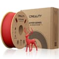 Miniatyrbild 2 av 2: PLA-filament, hög precision, snabbare kylning, 1KG-Röd