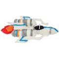 Miniatyrbillede 2 af 3: 3Doodler Start 3DS-ECO-MIX1-75 3D-printmateriale Komposterbart plastik Blå, Rød, Hvid 1 g