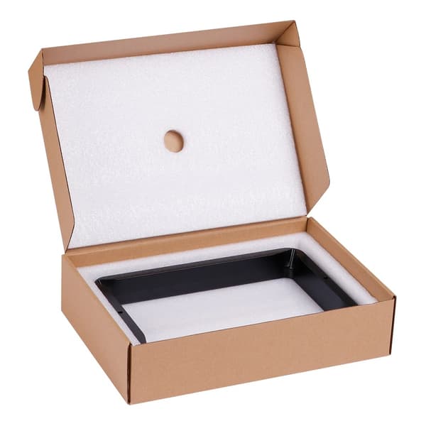 ANYCUBIC UV Resin Vat Tank, Holdbart Design, Kompatibel med Photon Mono-serien,Harpikstank