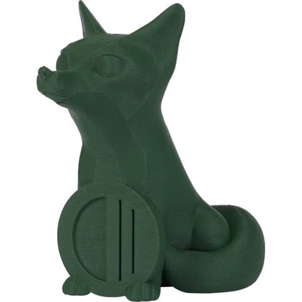 Copymaster3D PLA Carbon -filamentti 3D -tulostimeen, 1.75 mm, vihreä