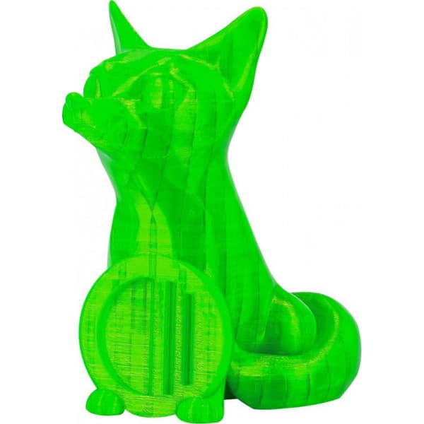 Copymaster3D PET-G -filamentti 3D -tulostimeen, 1.75 mm, neonvihreä
