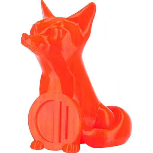 Copymaster3D PET-G -filamentti 3D -tulostimeen, 1.75 mm, oranssi