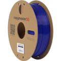 Miniatyrbillede 3 af 5: Copymaster3D PET-G filament til 3D-printere, 1,75 mm, mørkeblå