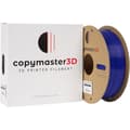 Miniatyrbillede 5 af 5: Copymaster3D PET-G filament til 3D-printere, 1,75 mm, mørkeblå