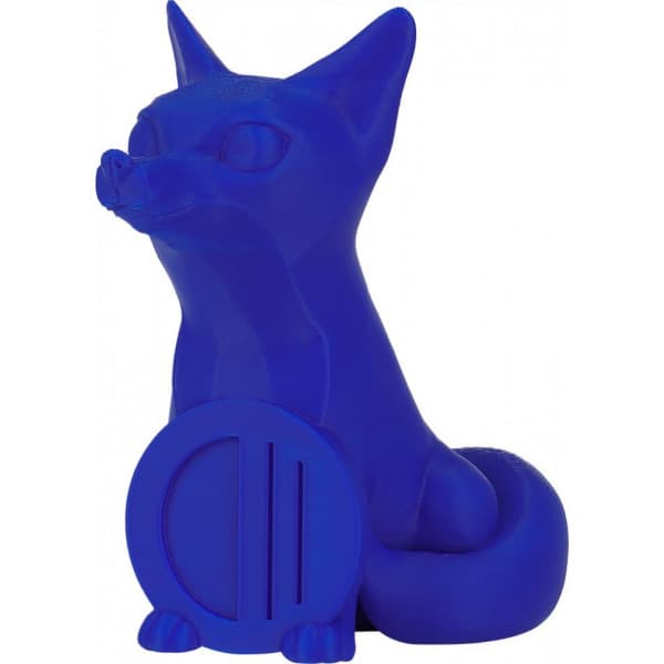 Copymaster3D PET-G filament til 3D-printere, 1,75 mm, mørkeblå