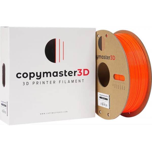 Copymaster3D ABS-filament 3D-skrivare, 1.75 mm, orange