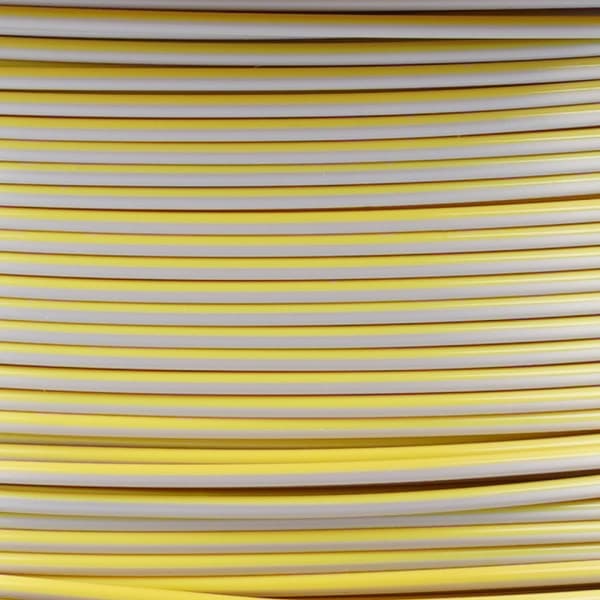 Copymaster3D Duo-Silk filament 3D-printer, 1,75 mm, guld/sølv