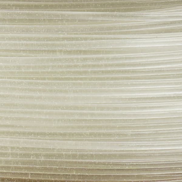 Copymaster3D PLA Glow-filament til 3D-printere, 1.75 mm, glødende blå