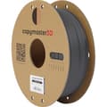 Miniatyrbillede 3 af 5: Copymaster3D PLA MATTE -filament 3D-printer, 1.75 mm, mat aske