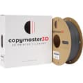 Miniatyrbillede 5 af 5: Copymaster3D PLA MATTE -filament 3D-printer, 1.75 mm, mat aske