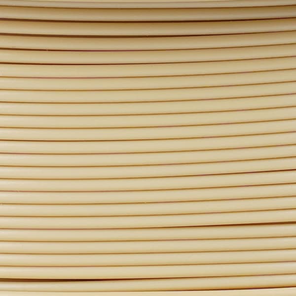 Copymaster3D PLA-filament til 3D-printere, 1,75 mm, lysbrun