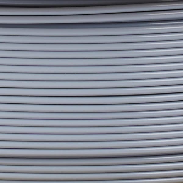 Copymaster3D PLA-filament til 3D-printere, 1,75 mm, grå