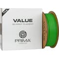 Miniatyrbild 2 av 4: PrimaValue ABS-filament för 3D-skrivare, 1,75 mm, grön