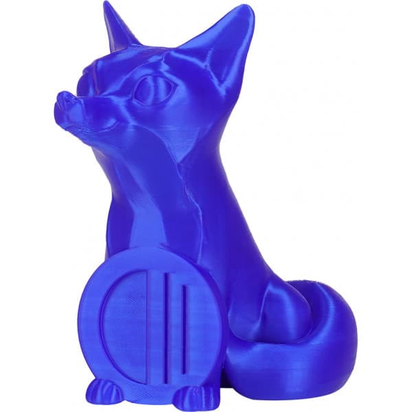 Copymaster3D PLA-filament til 3D-printere, 1.75 mm, blå