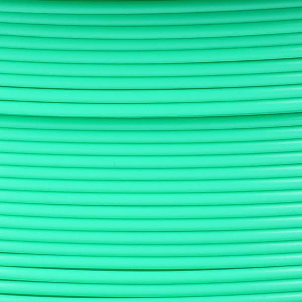 Copymaster3D PLA filament til 3D-printere, 1,75 mm, mintgrøn