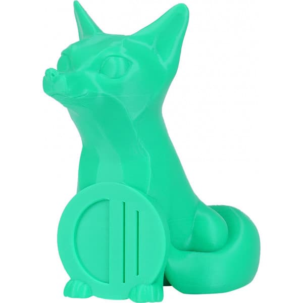 Copymaster3D PLA filament til 3D-printere, 1,75 mm, mintgrøn