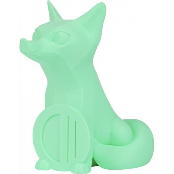 Copymaster3D Turbo PLA Matt -filament til 3D-printere, 1.75 mm, mat mintgrøn