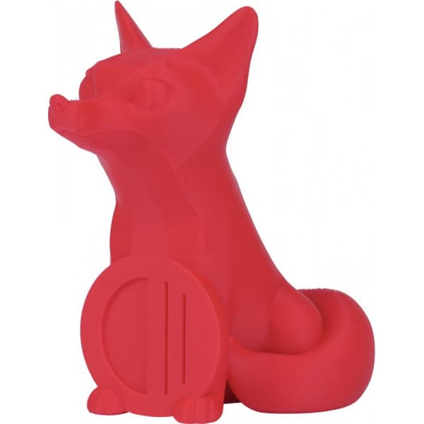 Copymaster3D Turbo PLA Matte -filamentti 3D -tulostimeen, 1.75 mm, mattapunainen