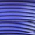 Miniatyrbild 4 av 5: Copymaster3D Tri-Silk filament för 3D-skrivare, 1.75 mm, blå/lila/svart