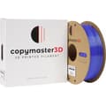 Miniatyrbild 5 av 5: Copymaster3D Tri-Silk filament för 3D-skrivare, 1.75 mm, blå/lila/svart