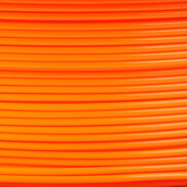 Copymaster3D PLA-filament til 3D-printere, 1,75 mm, orange