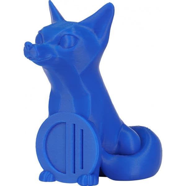 Copymaster3D ABS-filament 3D-skrivare, 1.75 mm, blå