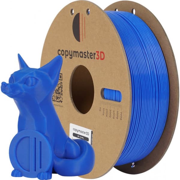 Copymaster3D ABS-filament 3D-skrivare, 1.75 mm, blå